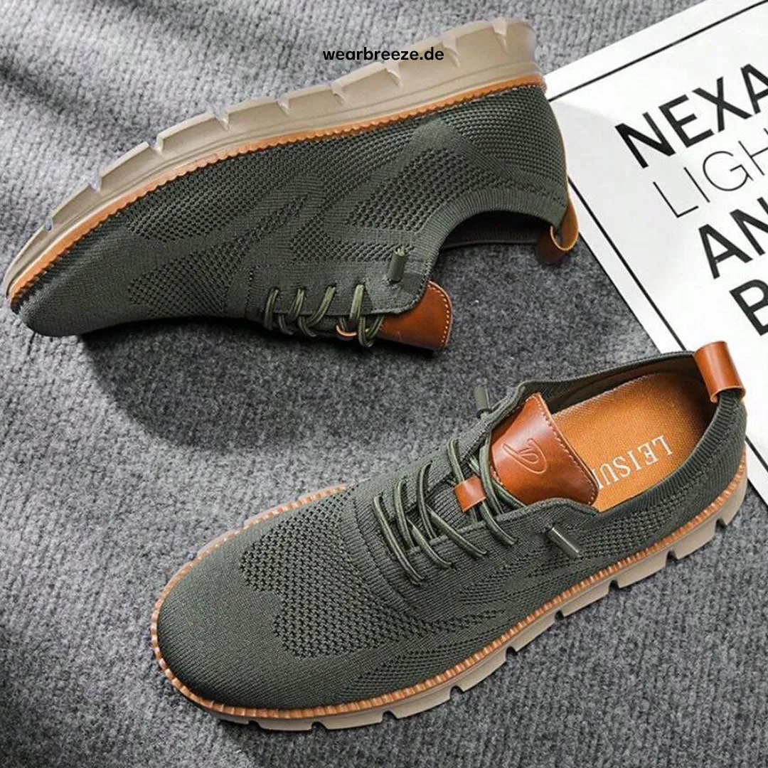 LILABOUTIQ'S | AEROKNIT FLEX