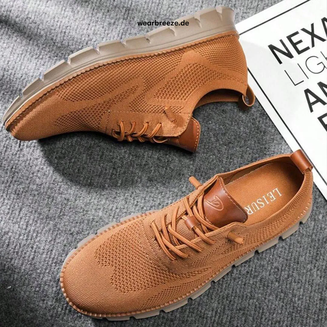 LILABOUTIQ'S | AEROKNIT FLEX