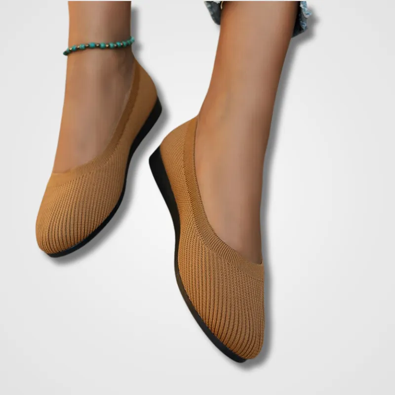 Lilyette - Comfortable Adjustable Slip-On