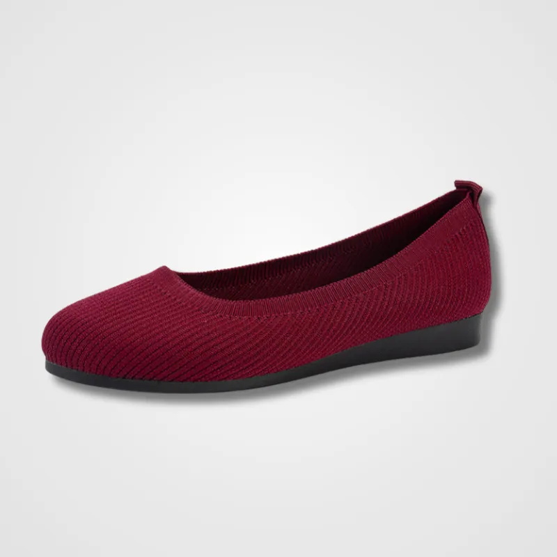 Lilyette - Comfortable Adjustable Slip-On