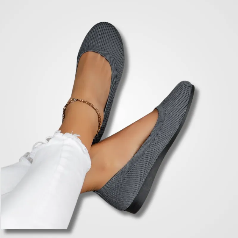 Lilyette - Comfortable Adjustable Slip-On
