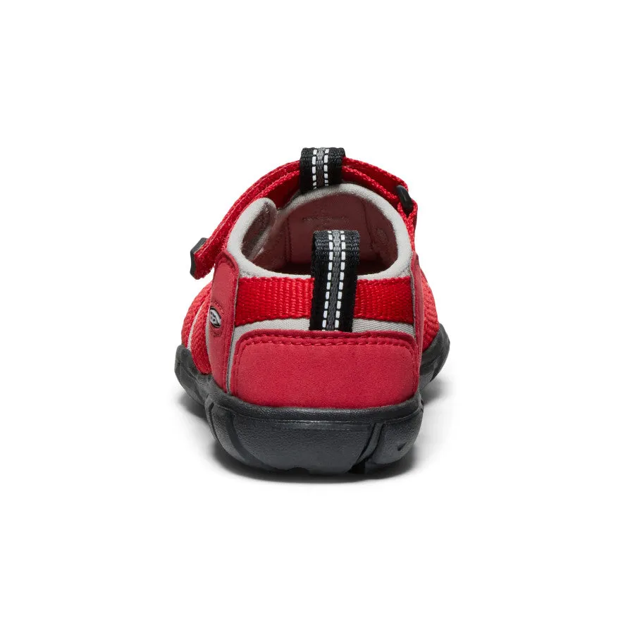 Little Kids' Seacamp II CNX - Ribbon Red/Alloy