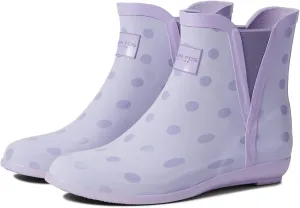 LONDON FOG Women's Piccadilly Rain Boot