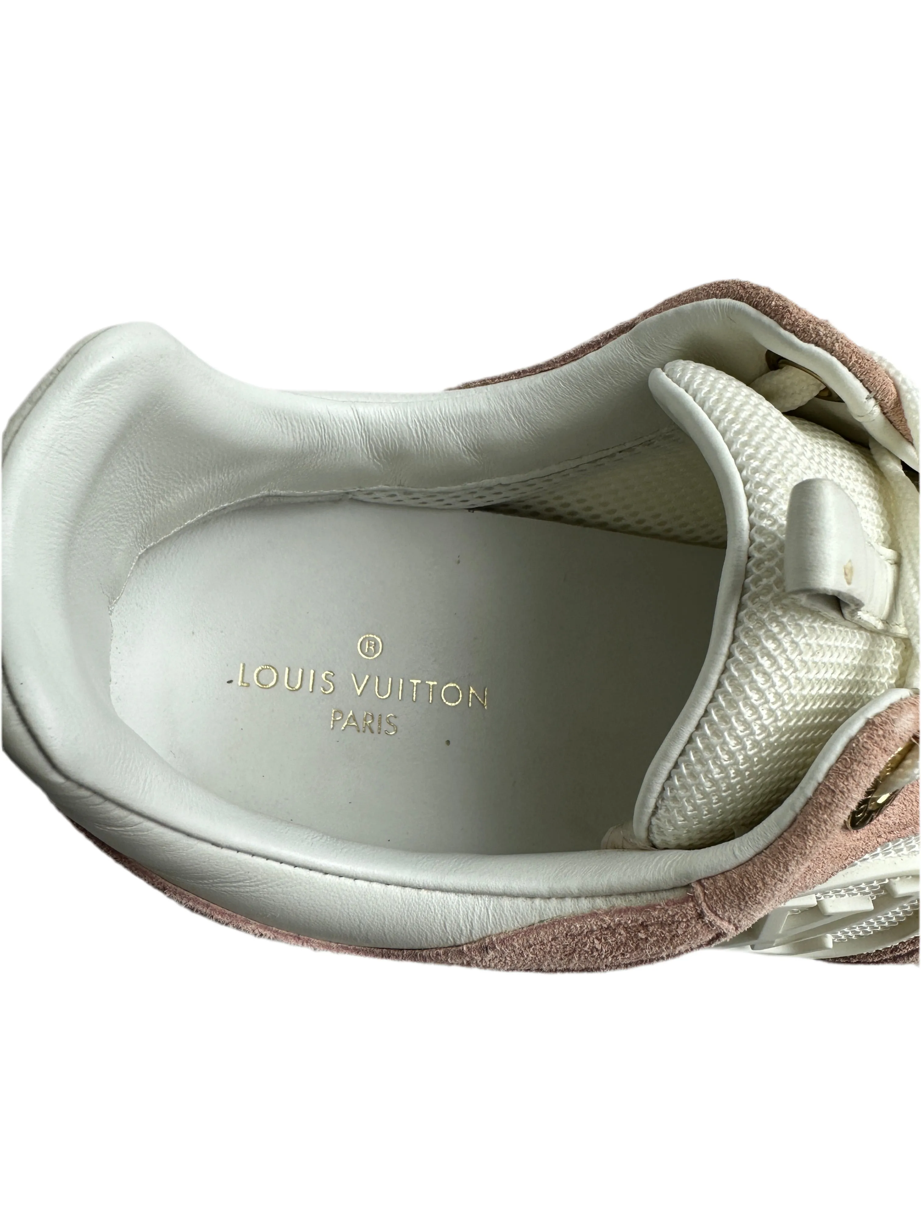 Louis Vuitton Run Away - size 36