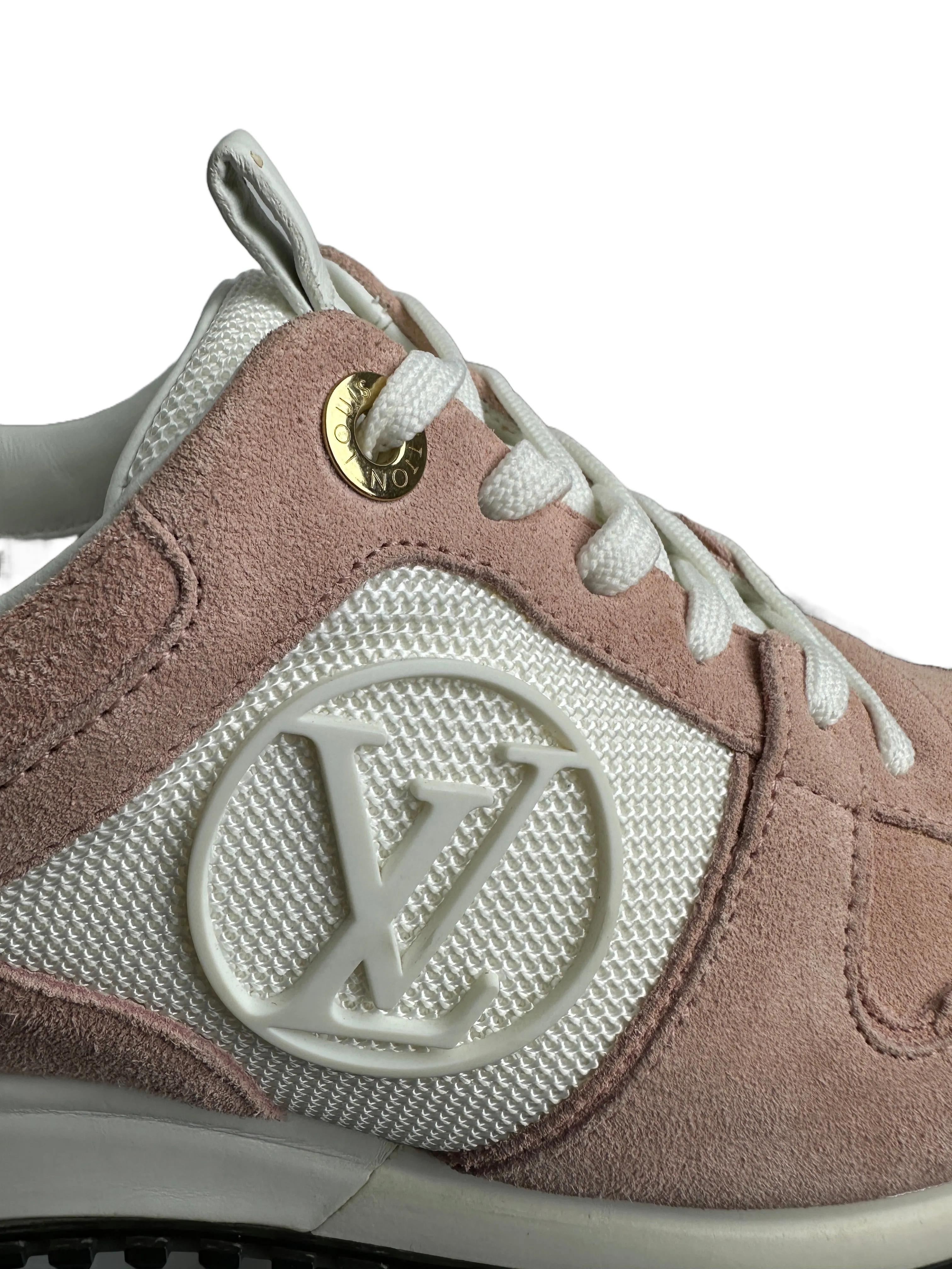 Louis Vuitton Run Away - size 36