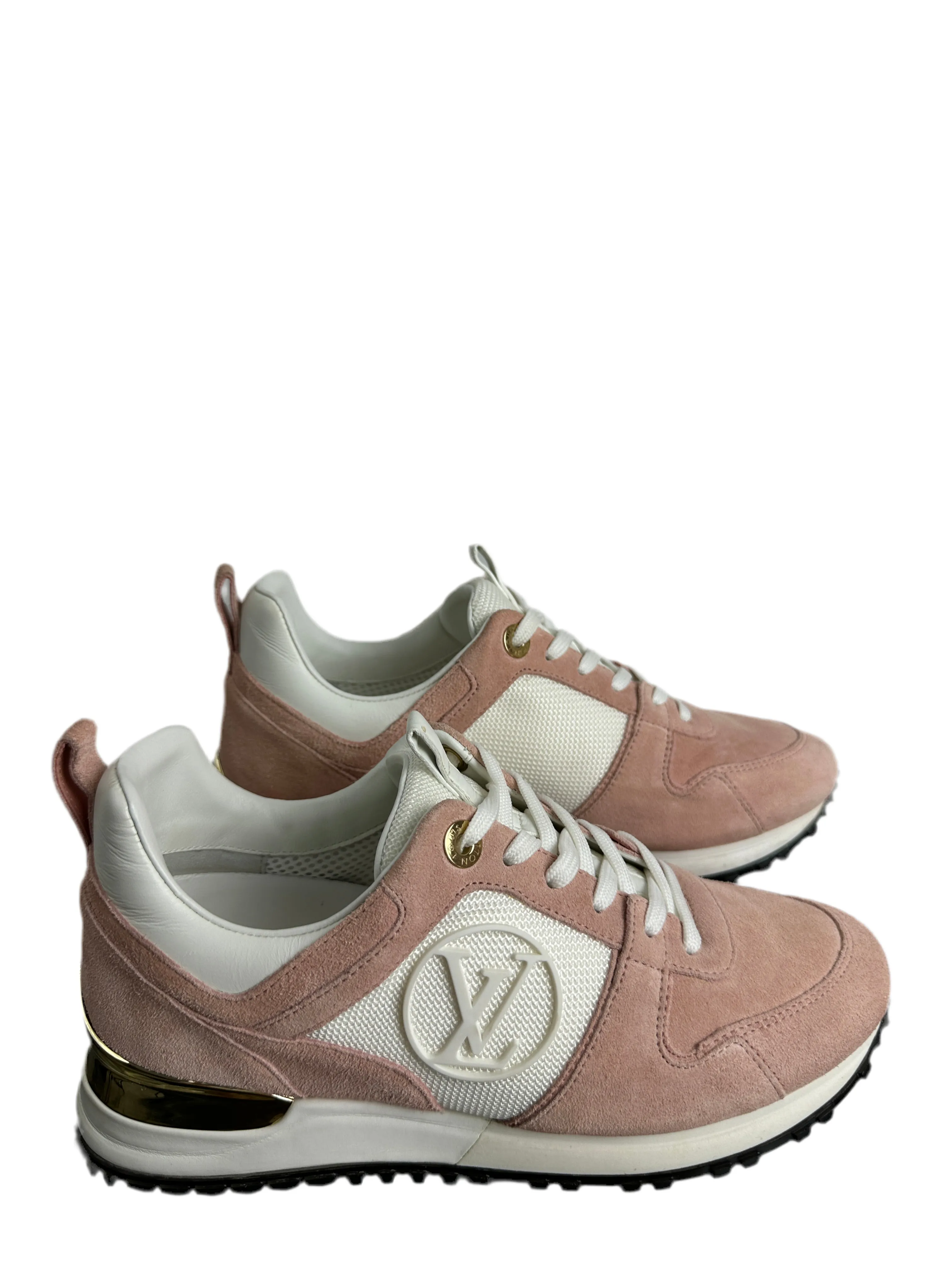 Louis Vuitton Run Away - size 36