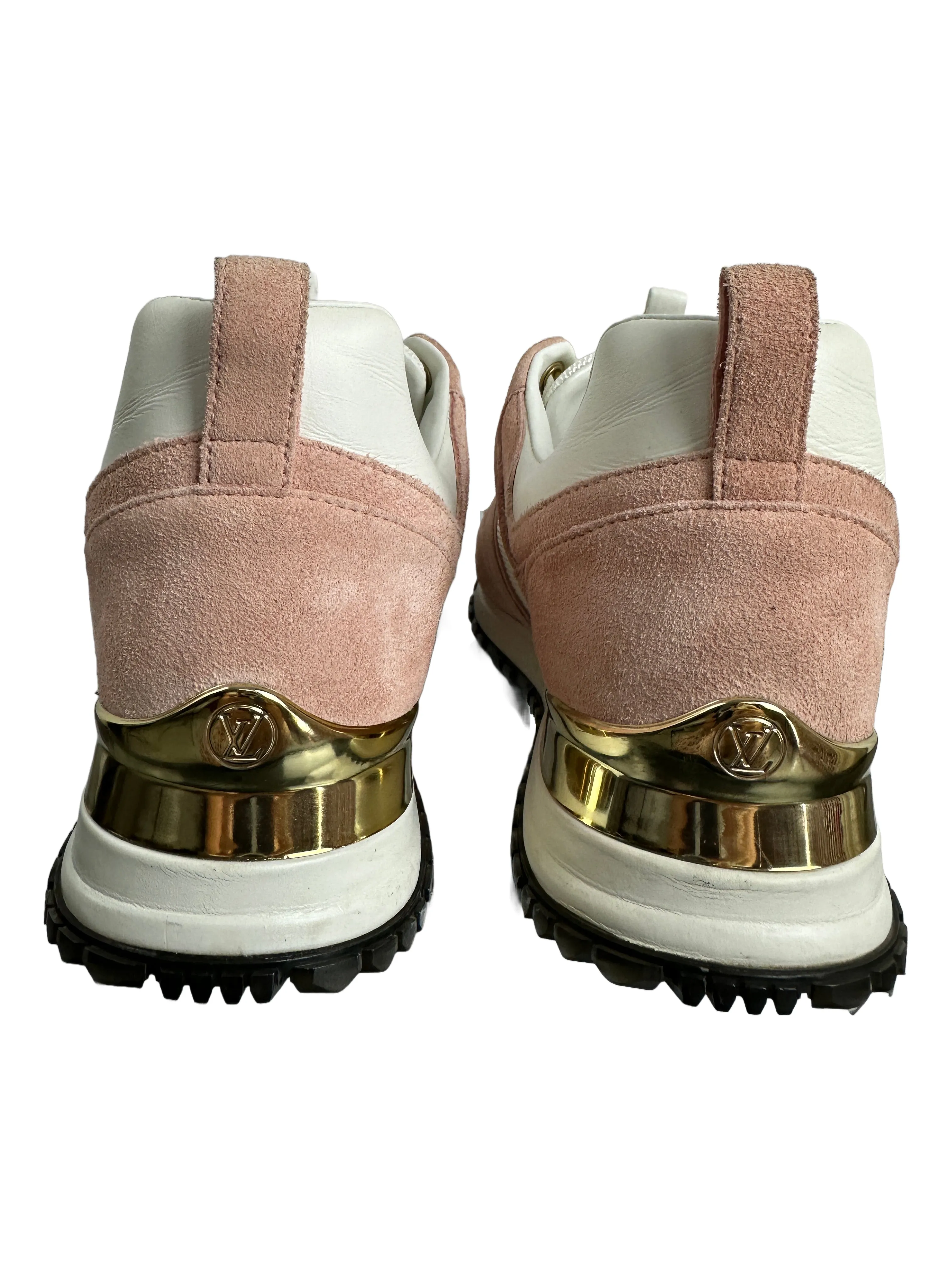 Louis Vuitton Run Away - size 36