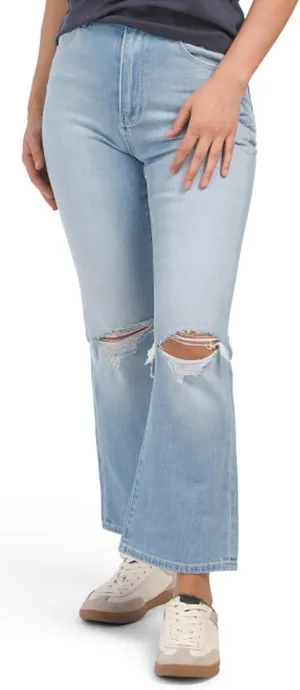 Lucky Brand Women's Mid Rise Sweet Bootcut Jean