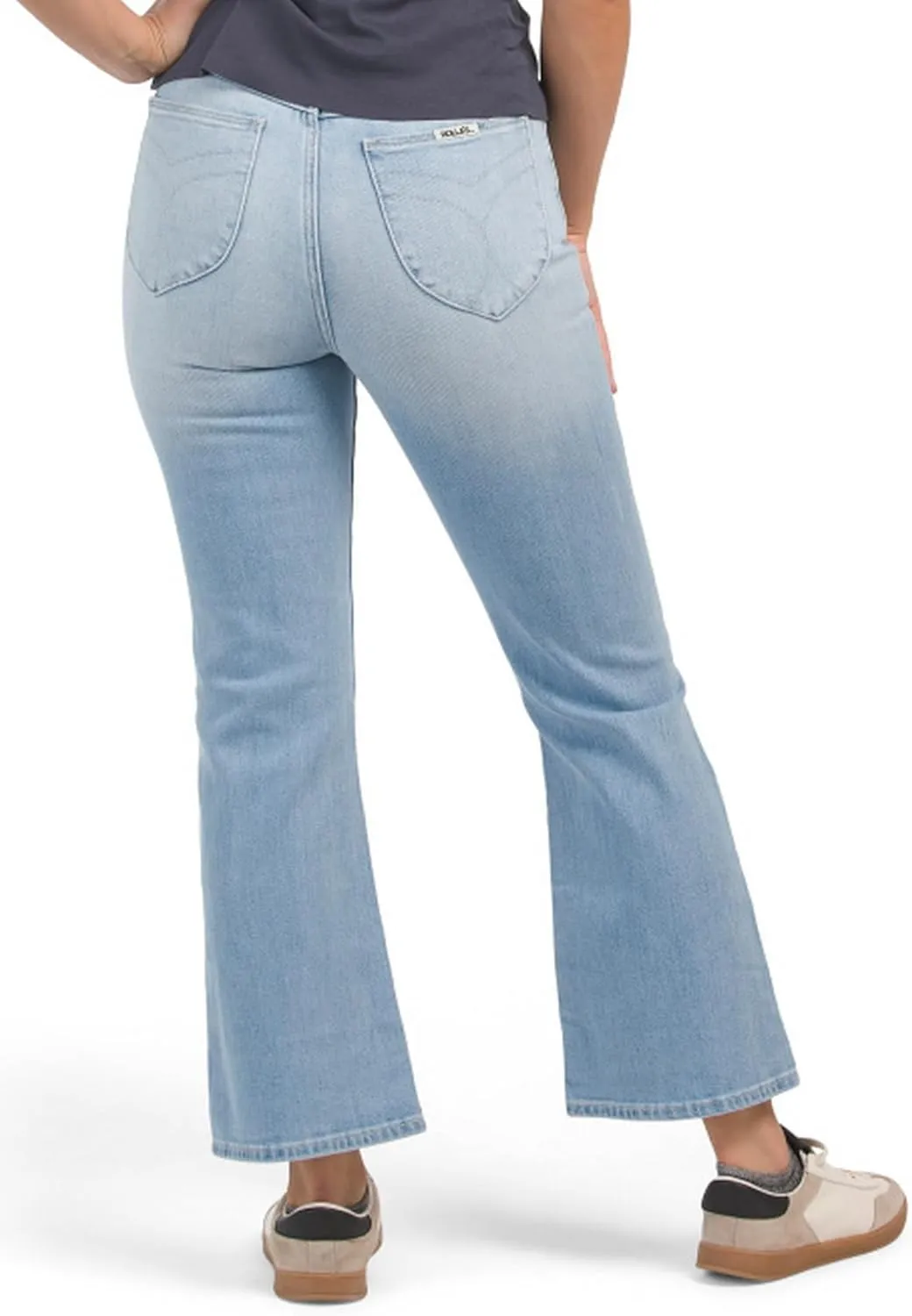 Lucky Brand Women's Mid Rise Sweet Bootcut Jean