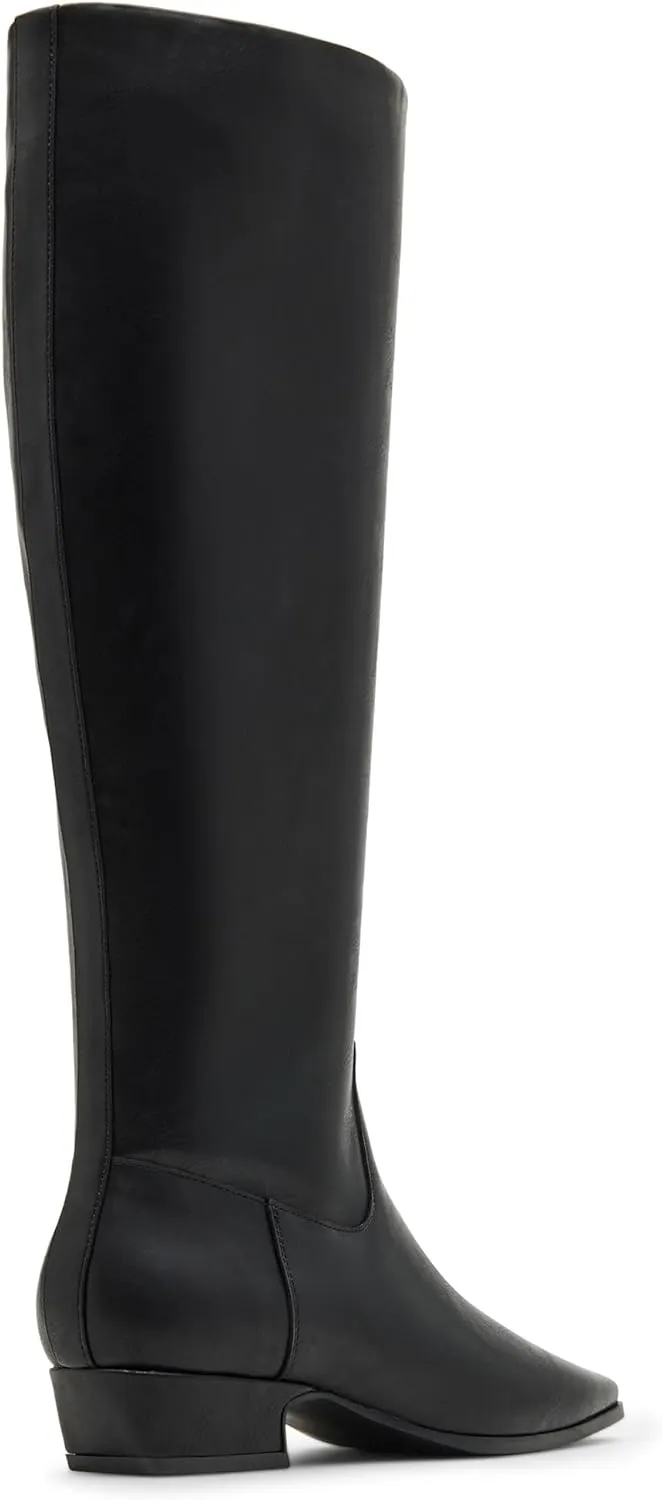 Madden Girl Women's Florance Knee High Boot