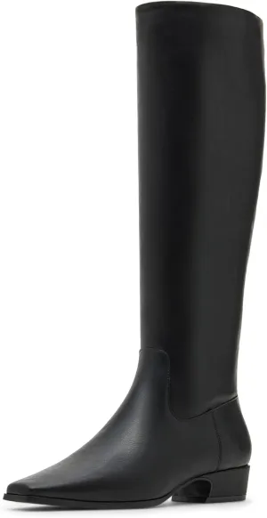 Madden Girl Women's Florance Knee High Boot