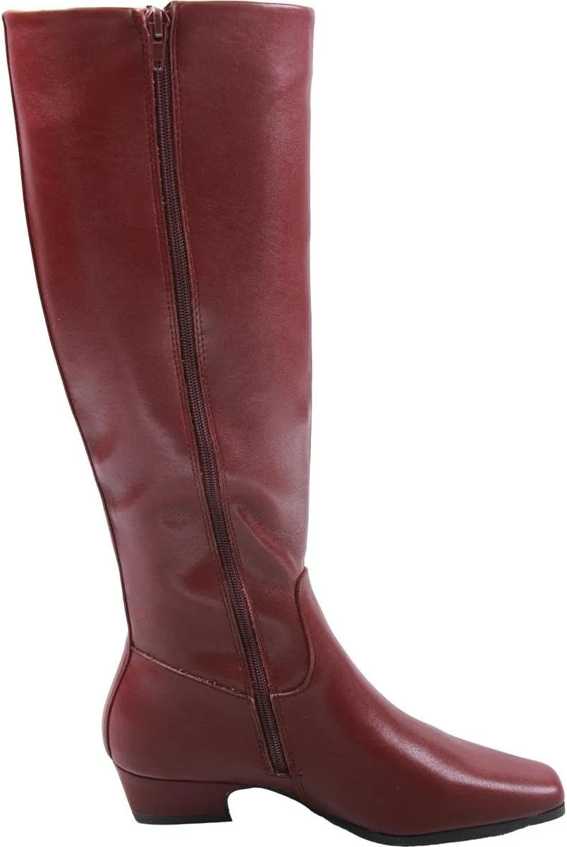 Madden Girl Women's Florance Knee High Boot