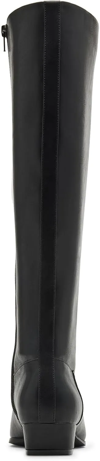 Madden Girl Women's Florance Knee High Boot