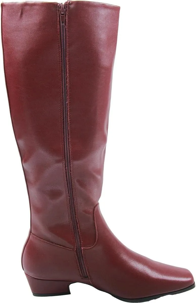 Madden Girl Women's Florance Knee High Boot