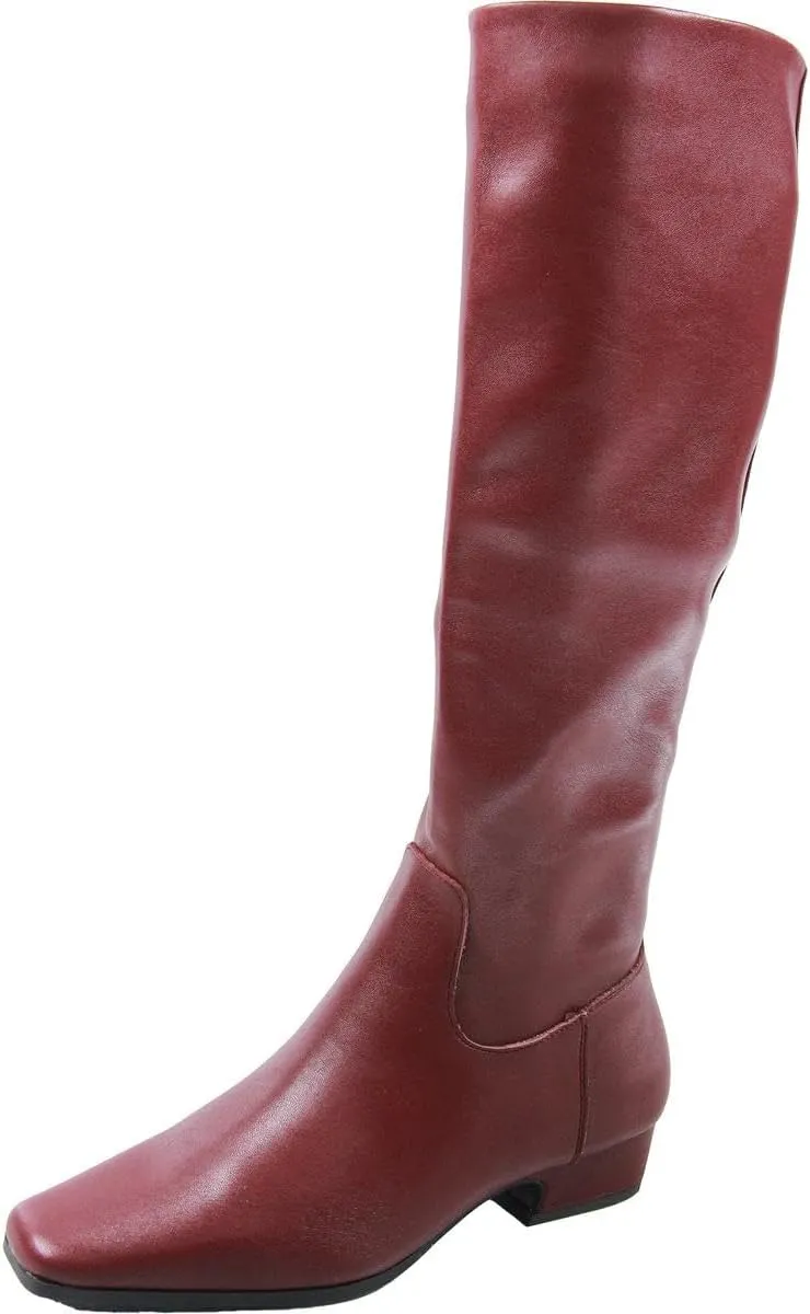 Madden Girl Women's Florance Knee High Boot