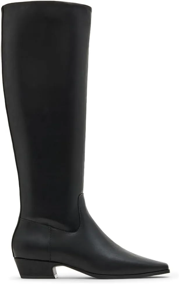 Madden Girl Women's Florance Knee High Boot