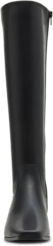 Madden Girl Women's Florance Knee High Boot