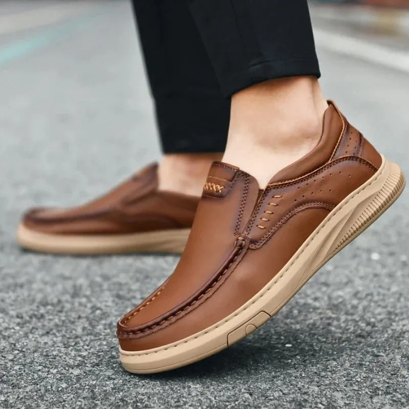 Madison Slip-On