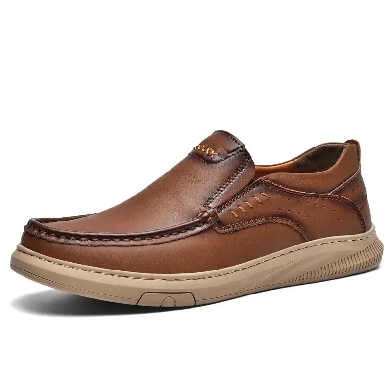 Madison Slip-On