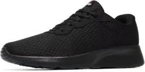 MAIITRIP Womens Walking Shoes,Ultra Lightweight Breathable Tennis Running Shoes Mesh Non-Slip Casual Comfortable Fashion Sneakers Work Gym Workout Athletic Sport Cuhioning Trainers