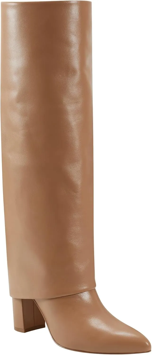 Marc Fisher LTD Women's Leina Knee High Boot