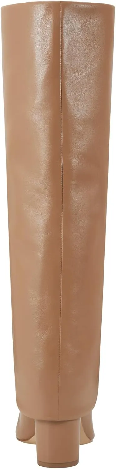Marc Fisher LTD Women's Leina Knee High Boot