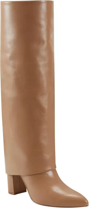 Marc Fisher LTD Women's Leina Knee High Boot