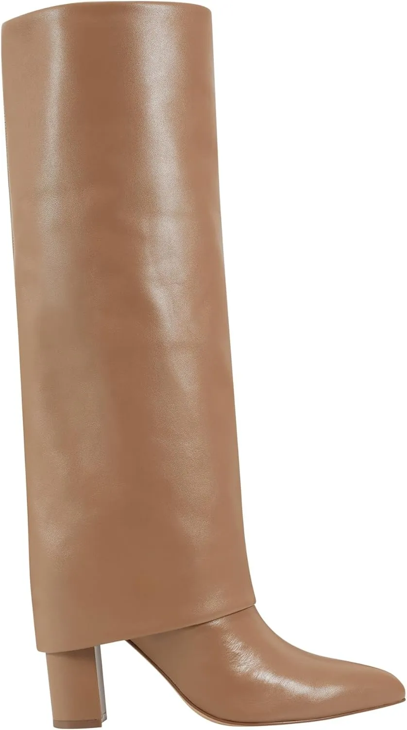 Marc Fisher LTD Women's Leina Knee High Boot