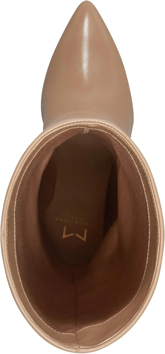 Marc Fisher LTD Women's Leina Knee High Boot