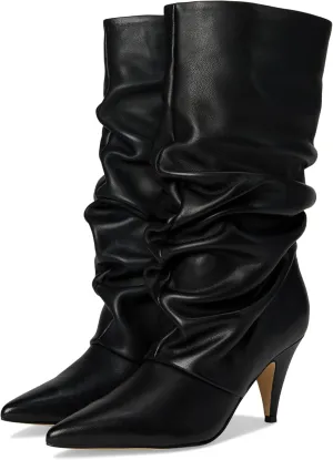 Marc Fisher LTD Women's Paityn Mid Calf Boot