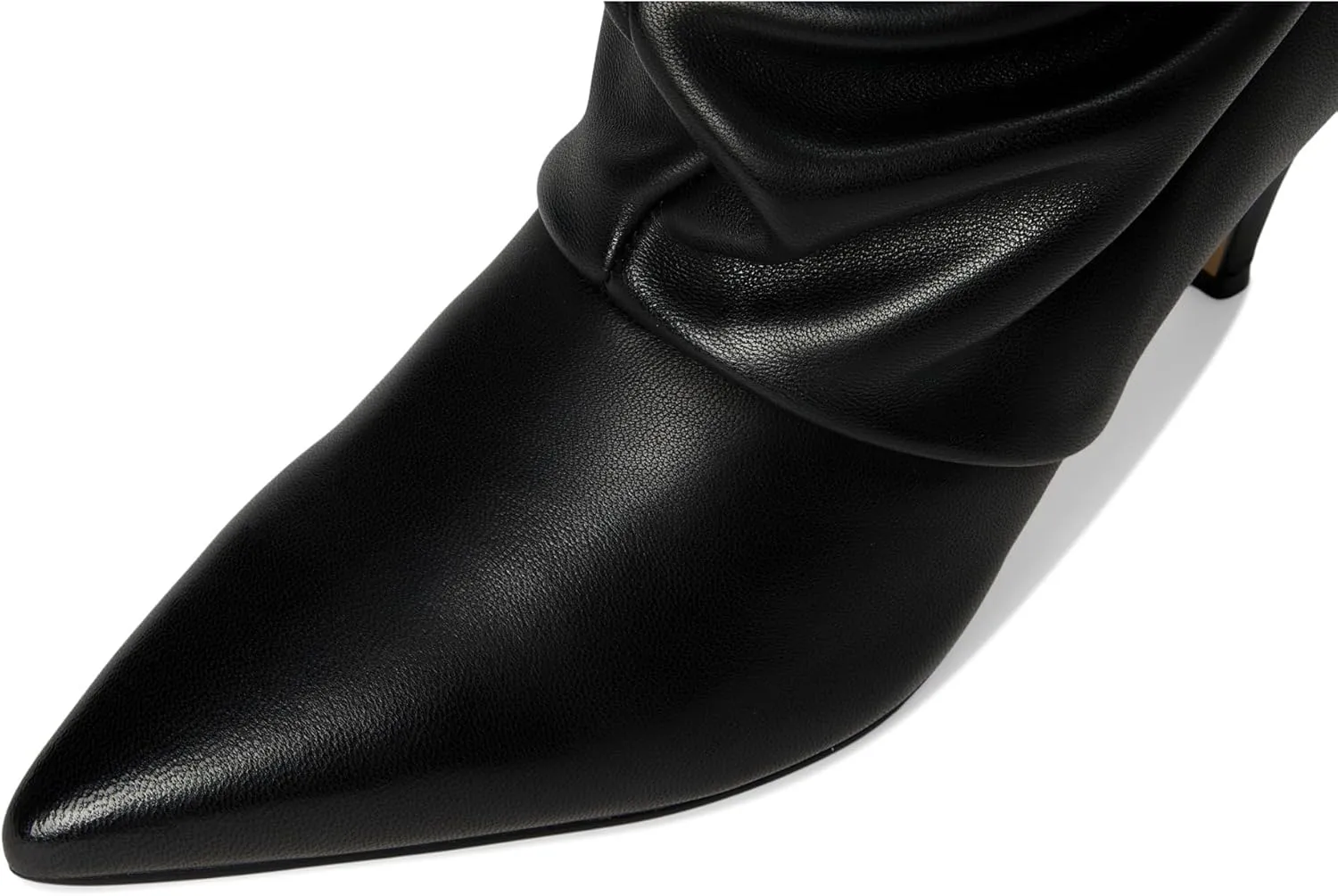 Marc Fisher LTD Women's Paityn Mid Calf Boot