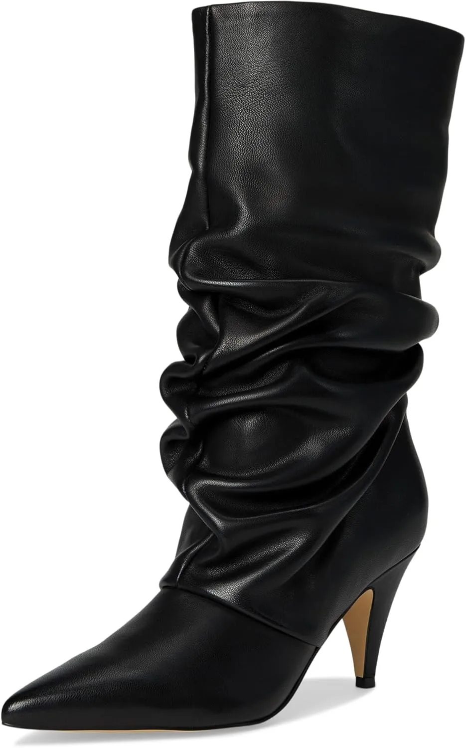 Marc Fisher LTD Women's Paityn Mid Calf Boot