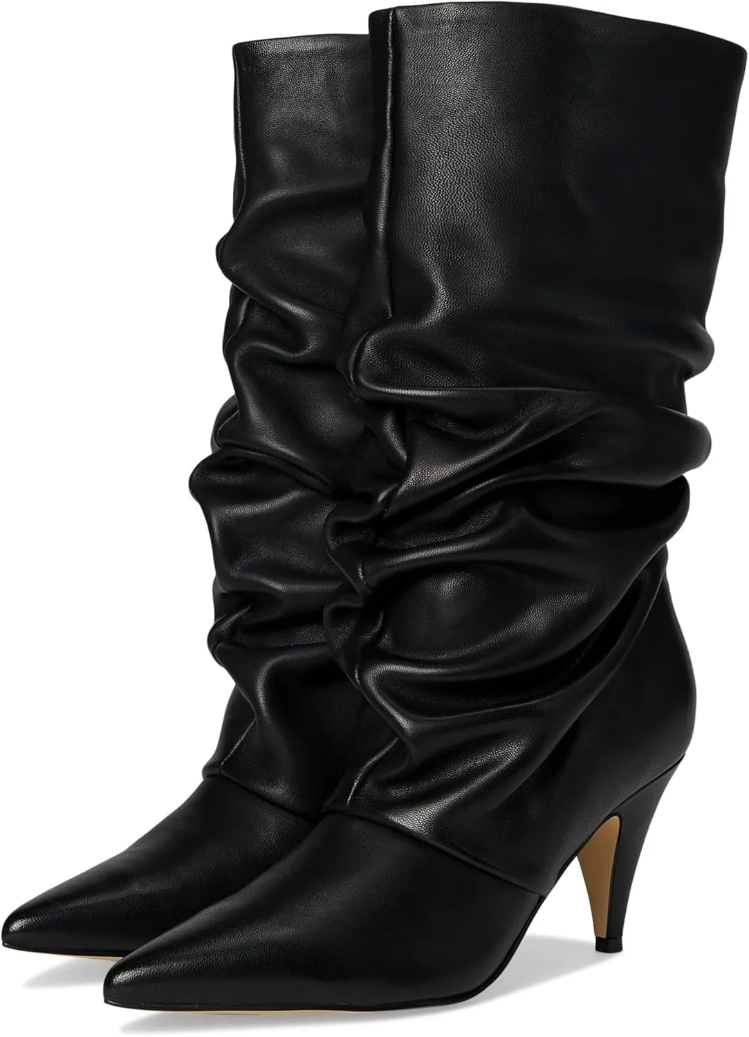 Marc Fisher LTD Women's Paityn Mid Calf Boot
