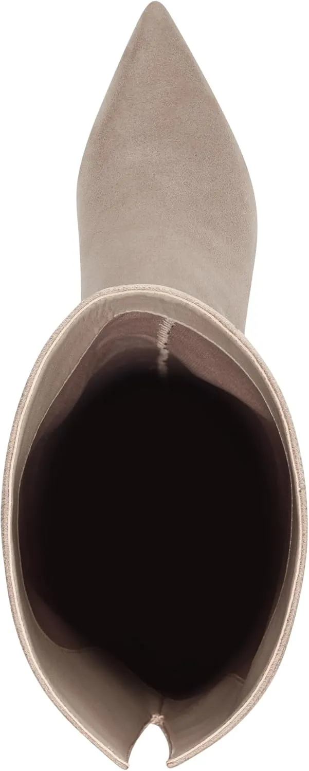 Marc Fisher LTD Women's Qulie Over-The-Knee Boot