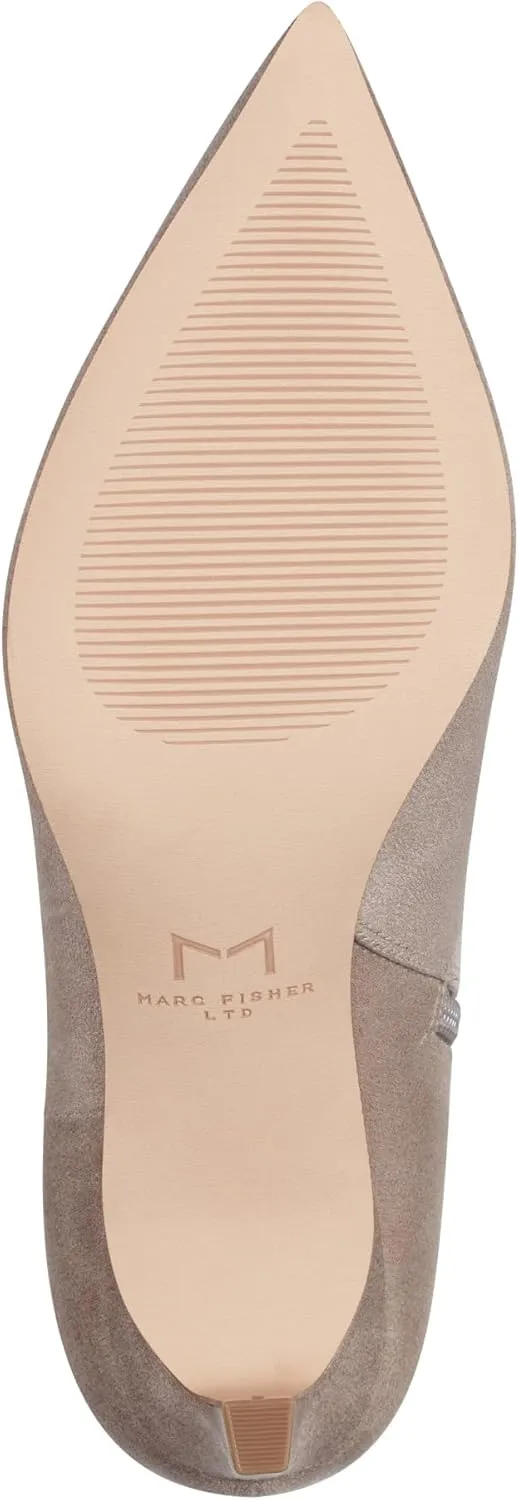 Marc Fisher LTD Women's Qulie Over-The-Knee Boot
