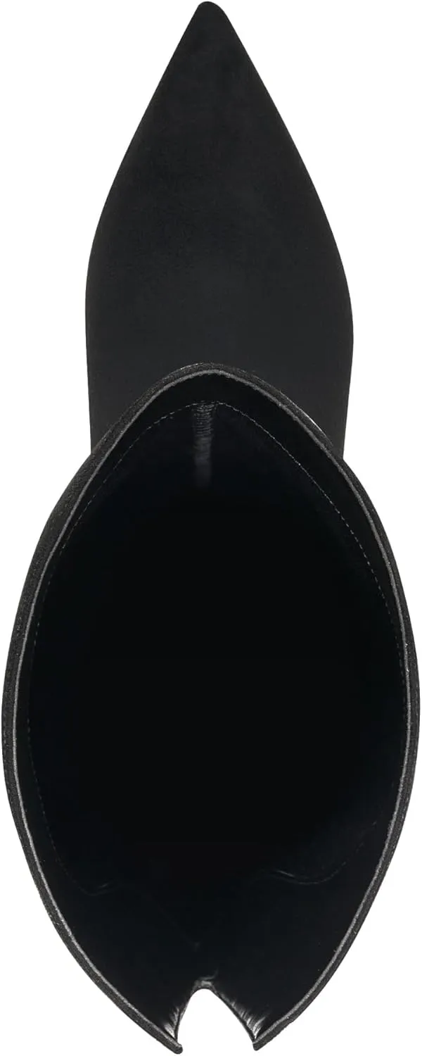 Marc Fisher LTD Women's Qulie Over-The-Knee Boot