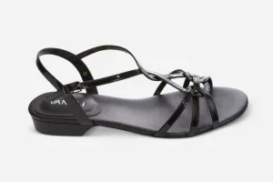 Marmi Shoes Women's Vaneli Boon - Black Patent