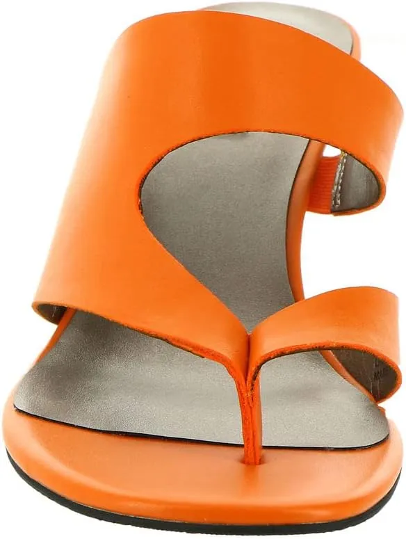 Masseys Women's Arden Low Heel Dress Sandal