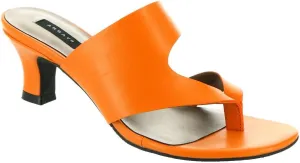 Masseys Women's Arden Low Heel Dress Sandal