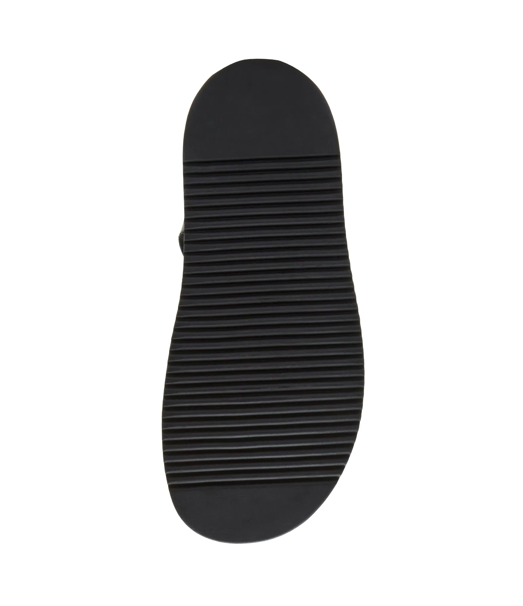 MATINA BLACK LEATHER