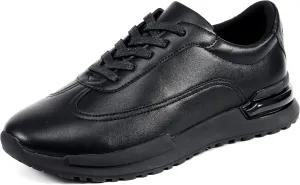 Mazino Ametrine Fashion Jogger Sneakers for Men -Men's Athleisure Casual Shoes