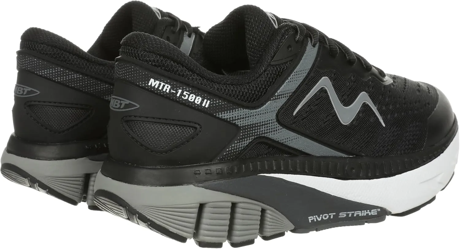 MBT Women's Sneakers Slipper
