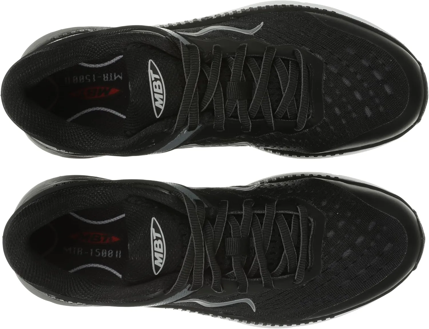 MBT Women's Sneakers Slipper