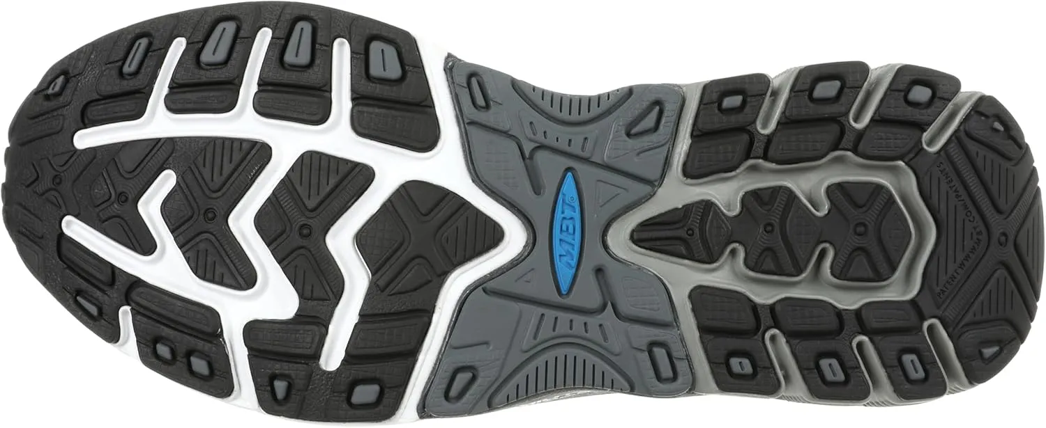 MBT Women's Sneakers Slipper