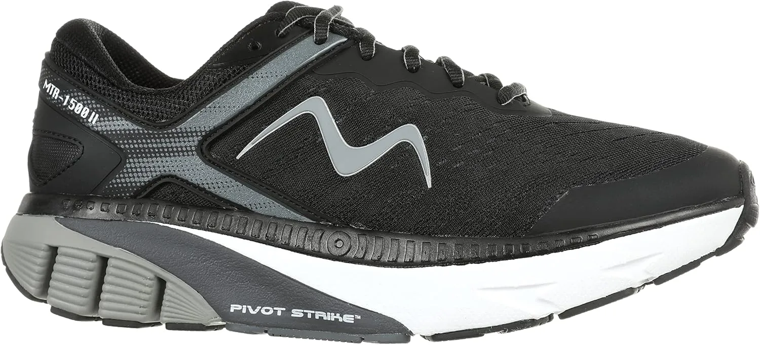 MBT Women's Sneakers Slipper
