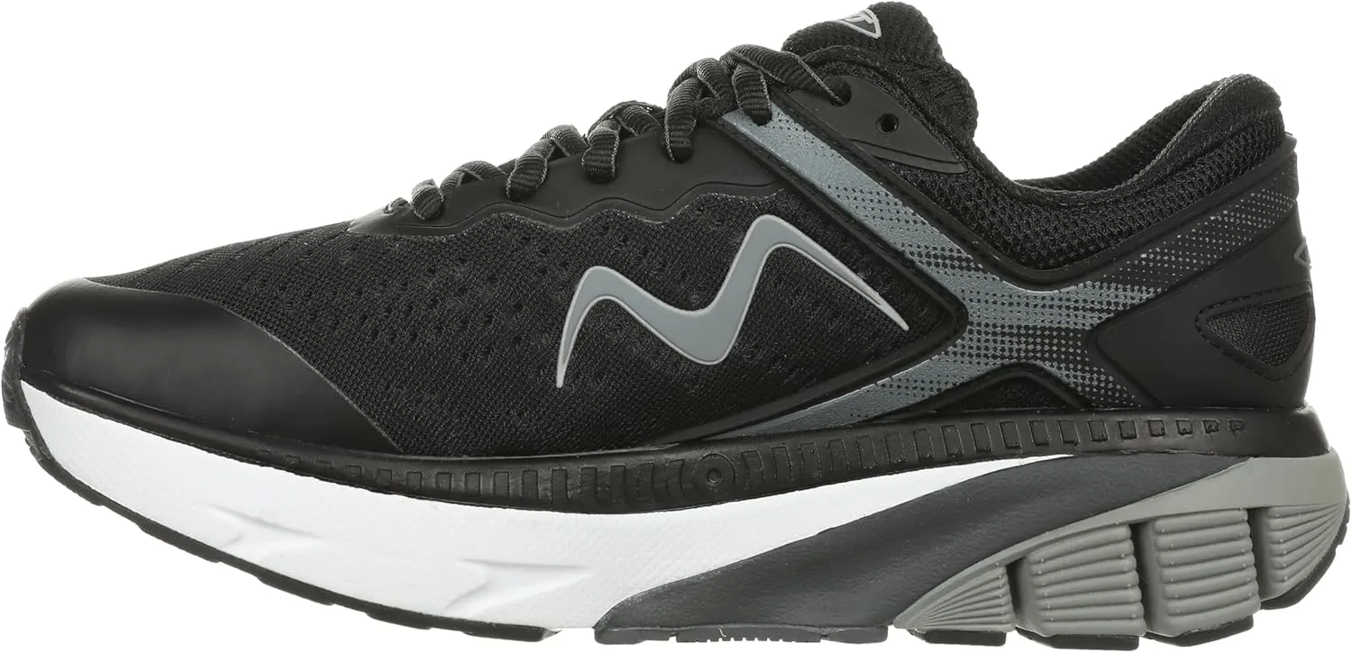 MBT Women's Sneakers Slipper