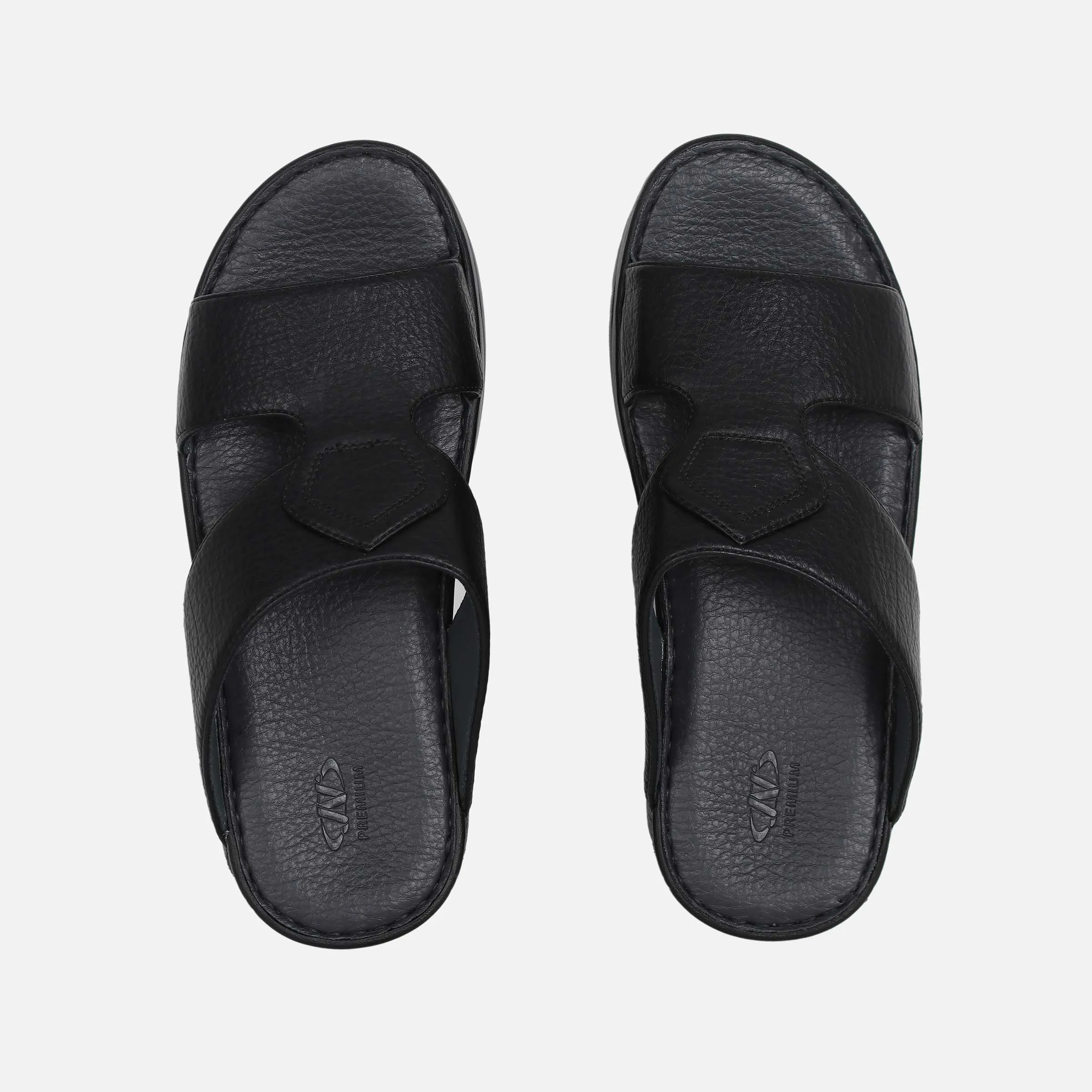 MEN ARABIC SLIP-ON SLIPPERS