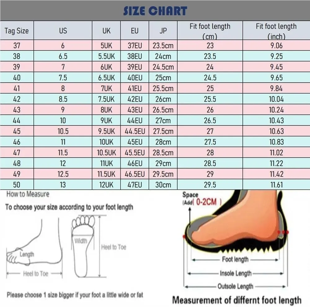 Men Comfort Orthopedic Oxford Dress Shoes Slip On Classic Formal Business Tuxedo Prom Anti Slip Low Top Comfortable