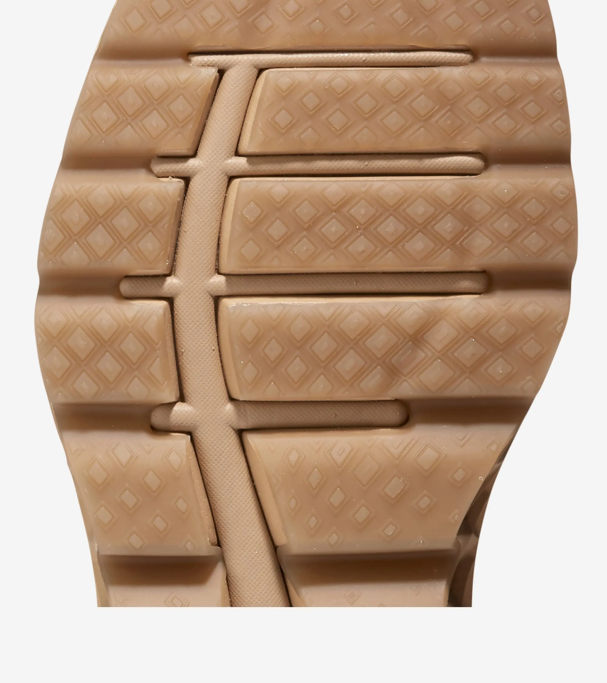 Men's 5.ZERØGRAND WRK Sneaker