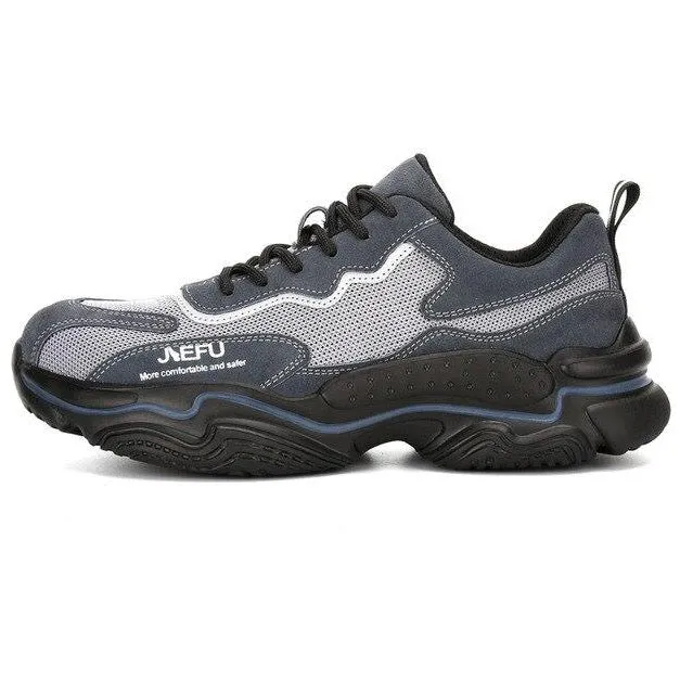 Men's Breathable Summer Shoes